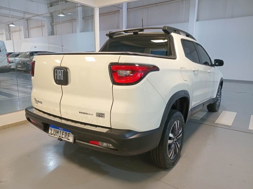 fiat toro 1.3 turbo 270 flex freedom at6 4p manual 20253