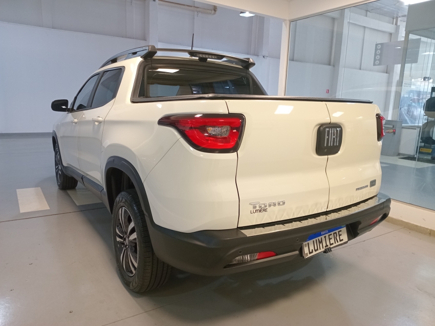 fiat toro 1.3 turbo 270 flex freedom at6 4p manual 20252