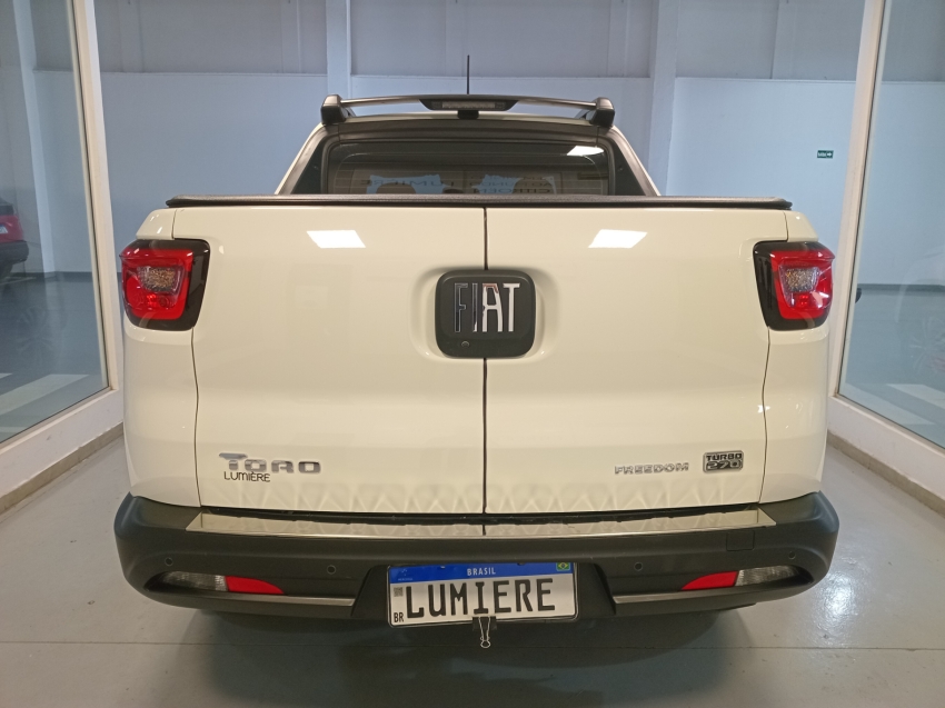 fiat toro 1.3 turbo 270 flex freedom at6 4p manual 20255