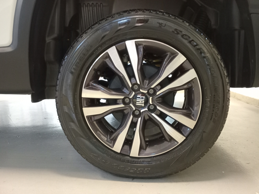 fiat toro 1.3 turbo 270 flex freedom at6 4p manual 202515