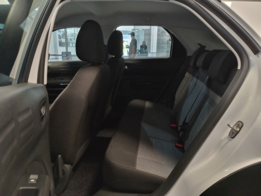 citroen c4 cactus 1.6 vti 120 flex feel eat6 4p automatico 202411
