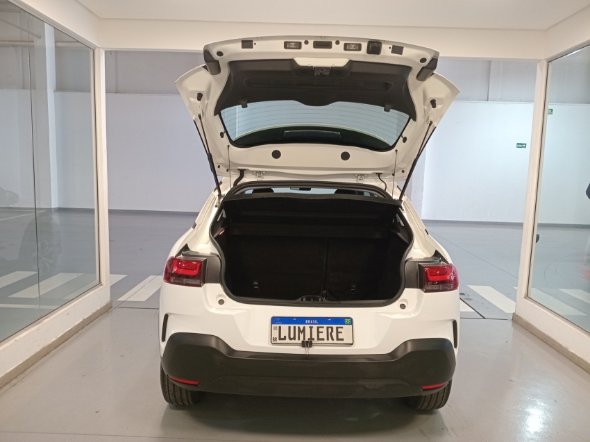 citroen c4 cactus 1.6 vti 120 flex feel eat6 4p automatico 202413