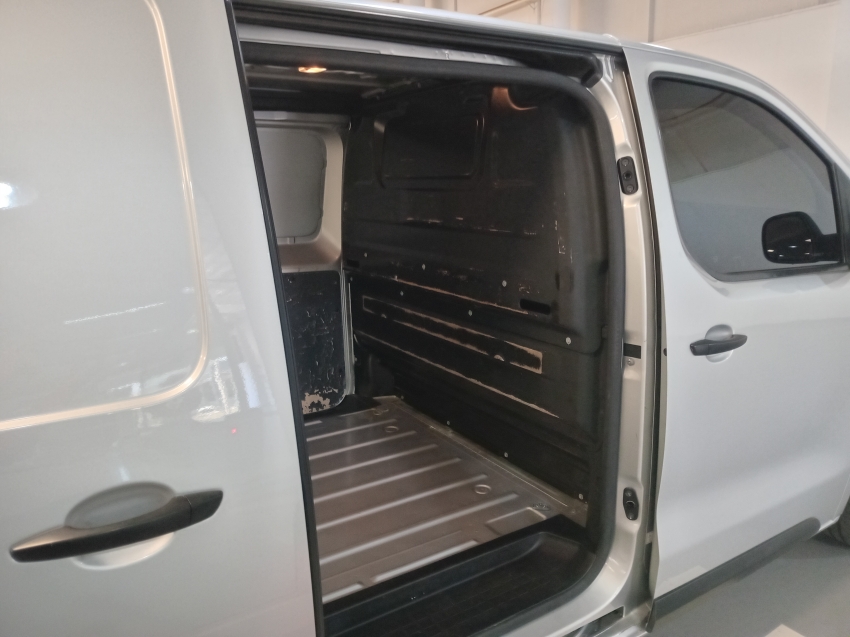 peugeot expert 1.6 bluehdi diesel business pack manual 4p 202013