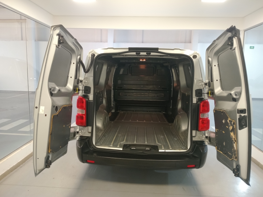 peugeot expert 1.6 bluehdi diesel business pack manual 4p 202012