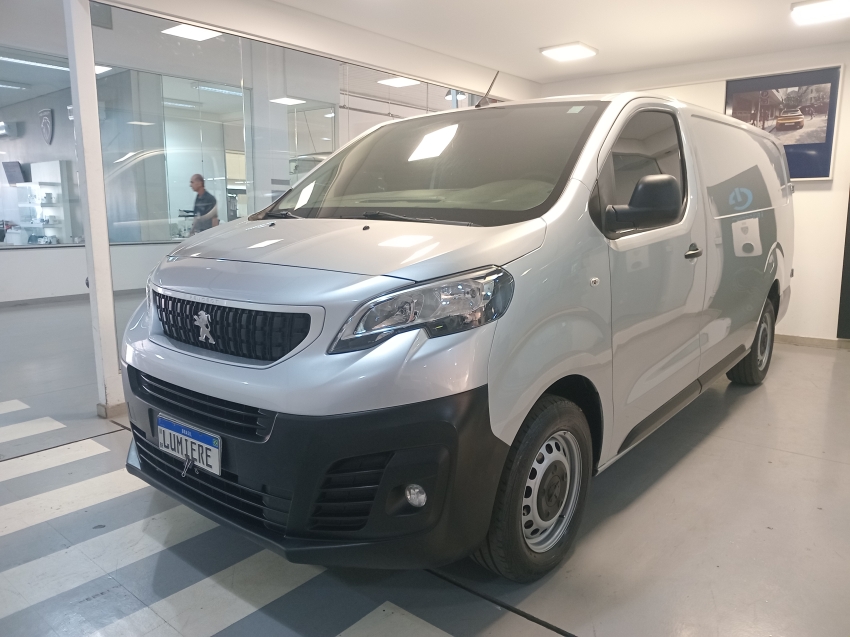 peugeot expert 1.6 bluehdi diesel business pack manual 4p 20201
