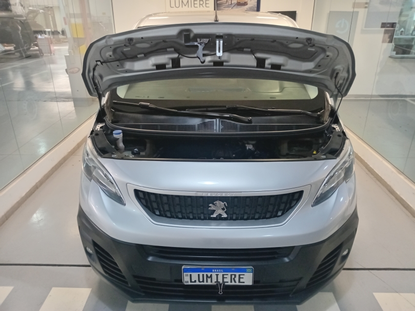 peugeot expert 1.6 bluehdi diesel business pack manual 4p 202011