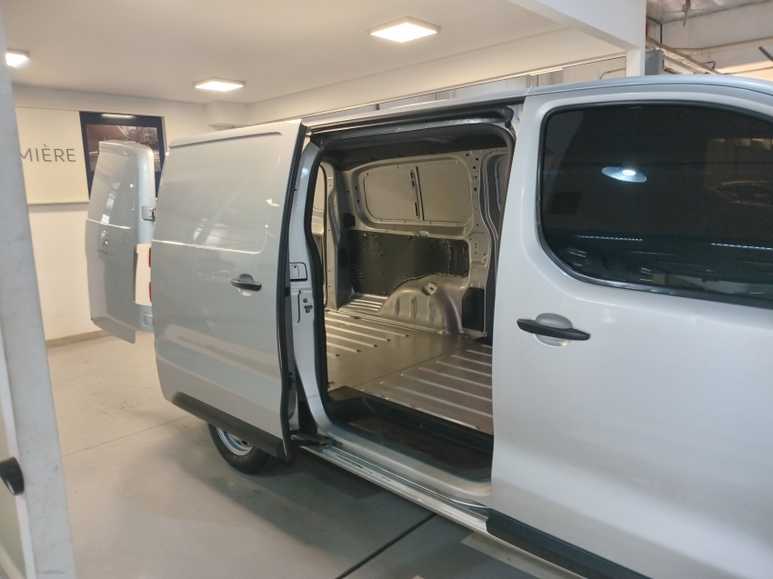 peugeot expert 1.6 bluehdi diesel business pack manual 4p 202014