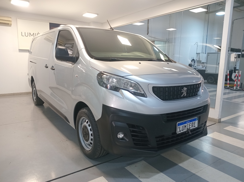 peugeot expert 1.6 bluehdi diesel business pack manual 4p 20200