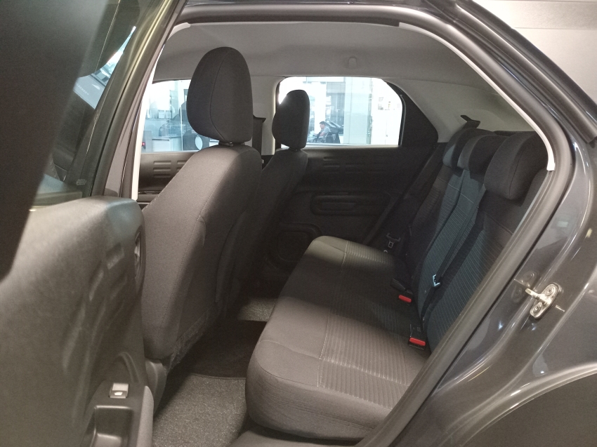 citroen c4 cactus 1.6 vti 120 flex feel eat6 4p automatico 202011