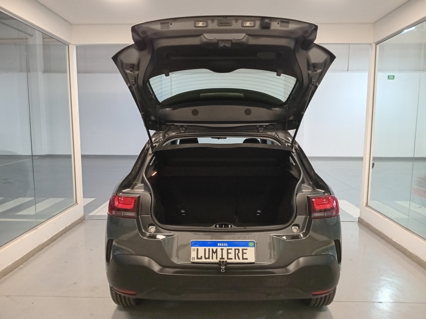 citroen c4 cactus 1.6 vti 120 flex feel eat6 4p automatico 202013