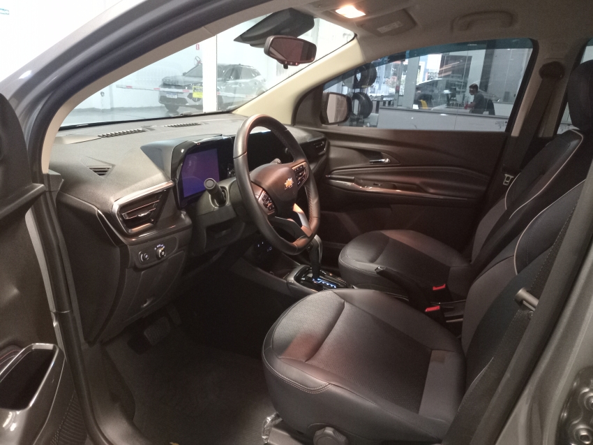 chevrolet spin 1.8 premier 8v flex 4p automatico 20256