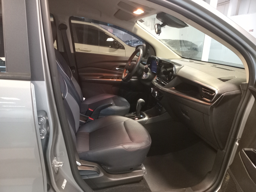 chevrolet spin 1.8 premier 8v flex 4p automatico 20257