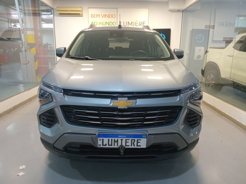 chevrolet spin 1.8 premier 8v flex 4p automatico 20254