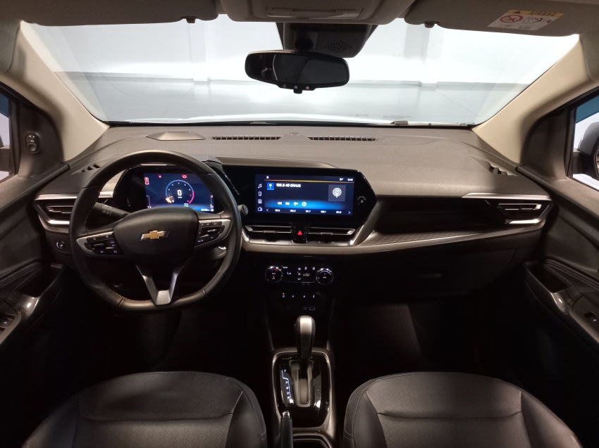 chevrolet spin 1.8 premier 8v flex 4p automatico 20258