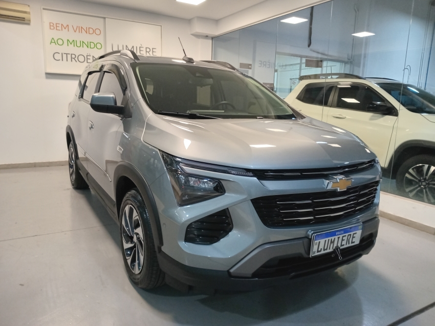 chevrolet spin 1.8 premier 8v flex 4p automatico 20250