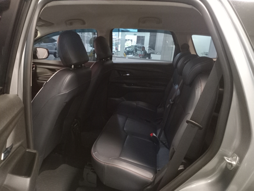 chevrolet spin 1.8 premier 8v flex 4p automatico 202511