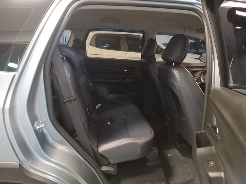 chevrolet spin 1.8 premier 8v flex 4p automatico 202510