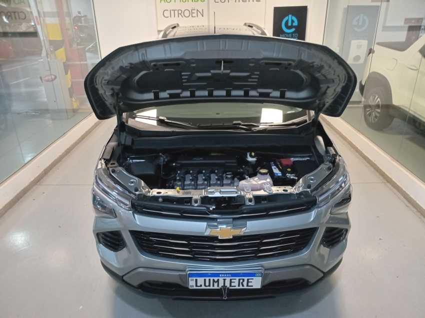 chevrolet spin 1.8 premier 8v flex 4p automatico 202513
