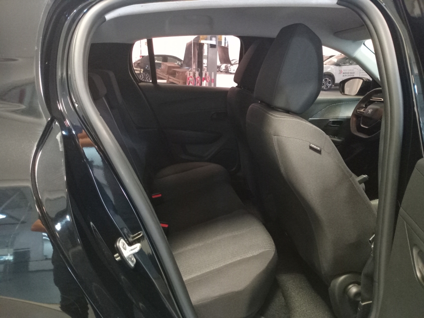 peugeot 208 1.0 firefly flex like manual 4p 202410