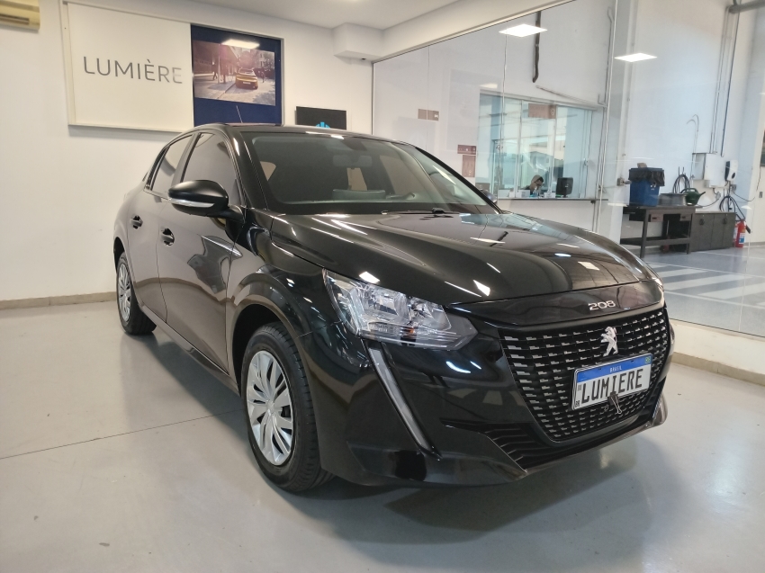 peugeot 208 1.0 firefly flex like manual 4p 20240