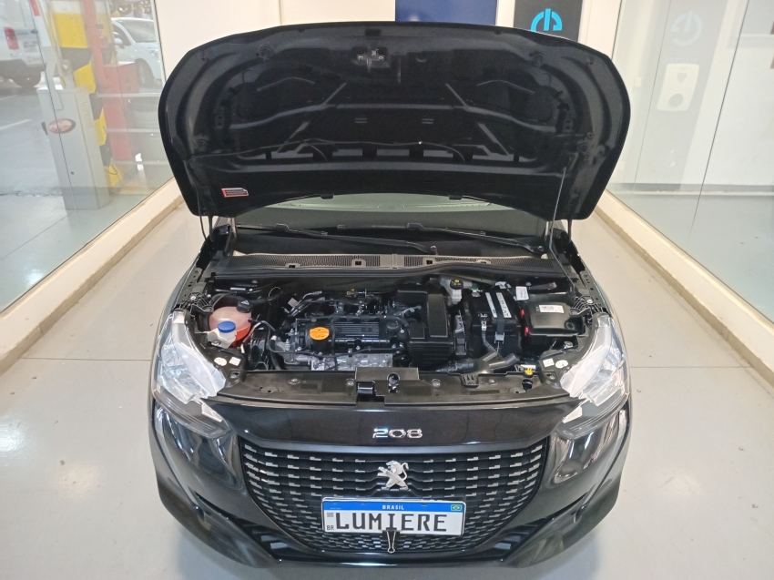 peugeot 208 1.0 firefly flex like manual 4p 202412