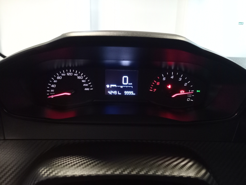 peugeot 208 1.0 firefly flex like manual 4p 20249