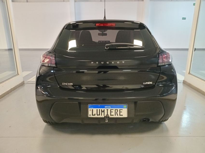 peugeot 208 1.0 firefly flex like manual 4p 20245
