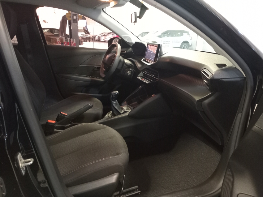 peugeot 208 1.0 firefly flex like manual 4p 20247