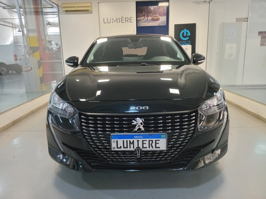 peugeot 208 1.0 firefly flex like manual 4p 20244