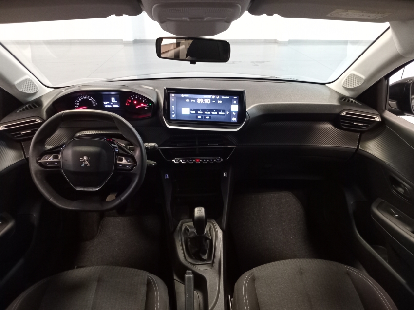peugeot 208 1.0 firefly flex like manual 4p 20248