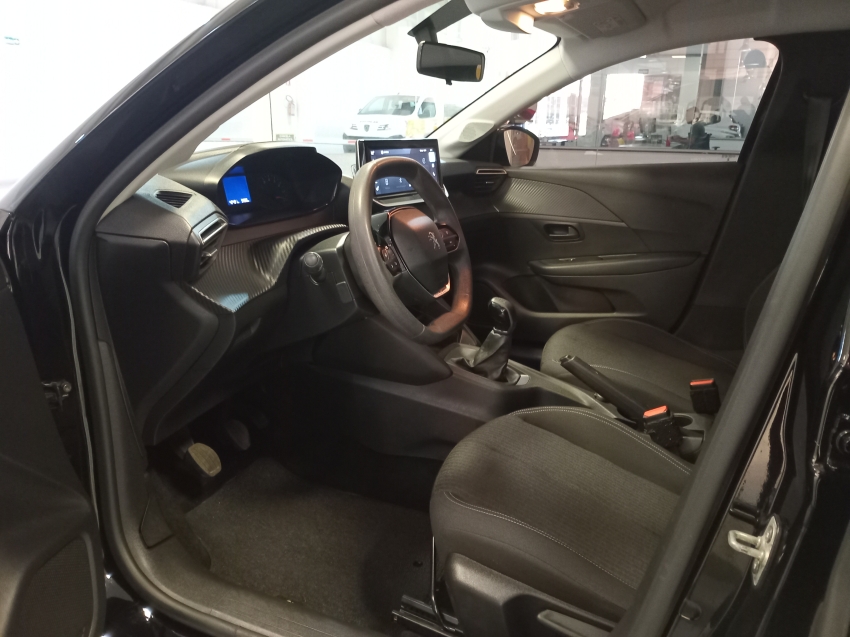peugeot 208 1.0 firefly flex like manual 4p 20246
