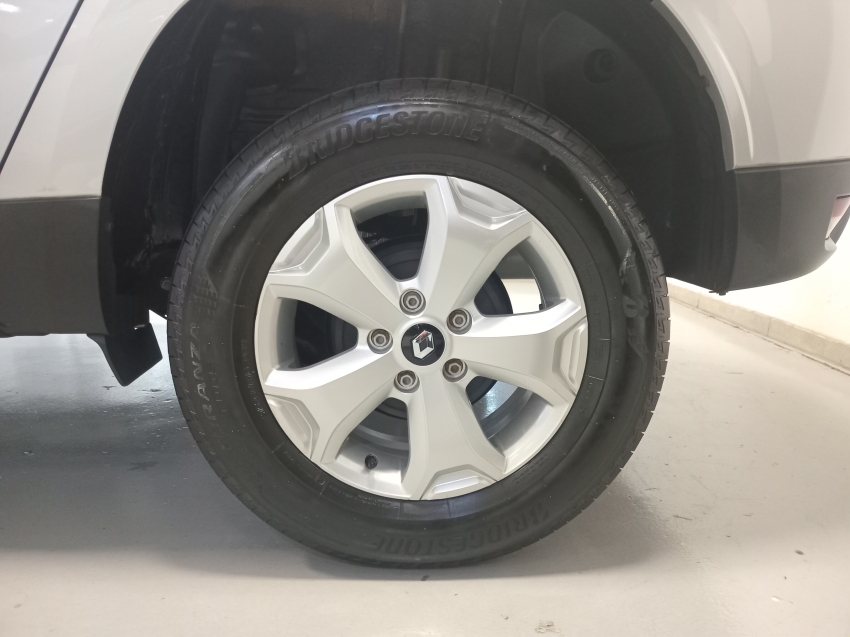 renault duster 1.6 16v sce flex intense x-tronic 4p automatico 202414