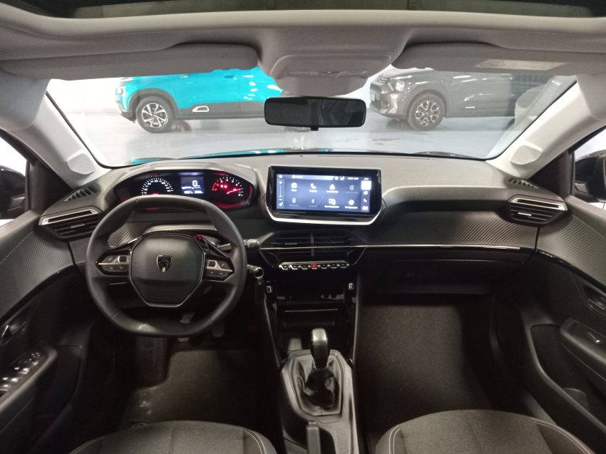 peugeot 208 1.0 firefly flex style manual 4p 20268