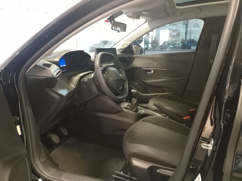 peugeot 208 1.0 firefly flex style manual 4p 20266