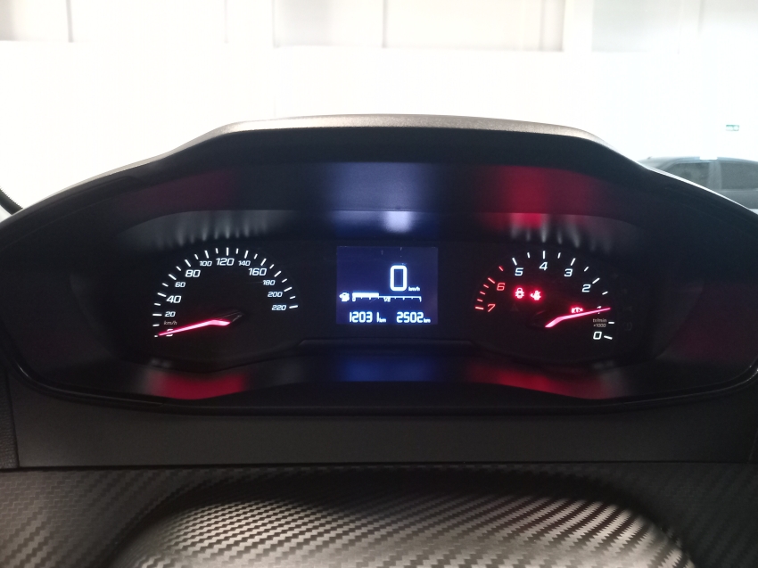 peugeot 208 1.0 firefly flex style manual 4p 20269