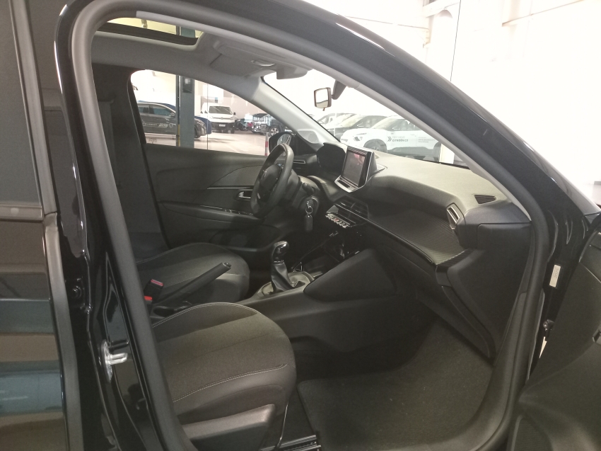 peugeot 208 1.0 firefly flex style manual 4p 20267