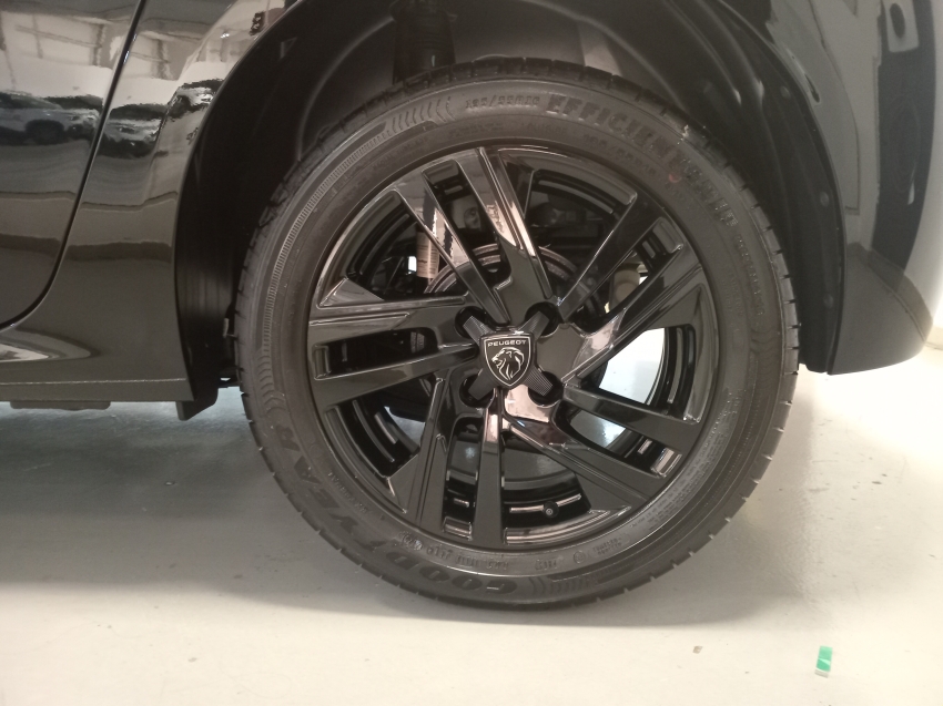 peugeot 208 1.0 firefly flex style manual 4p 202615