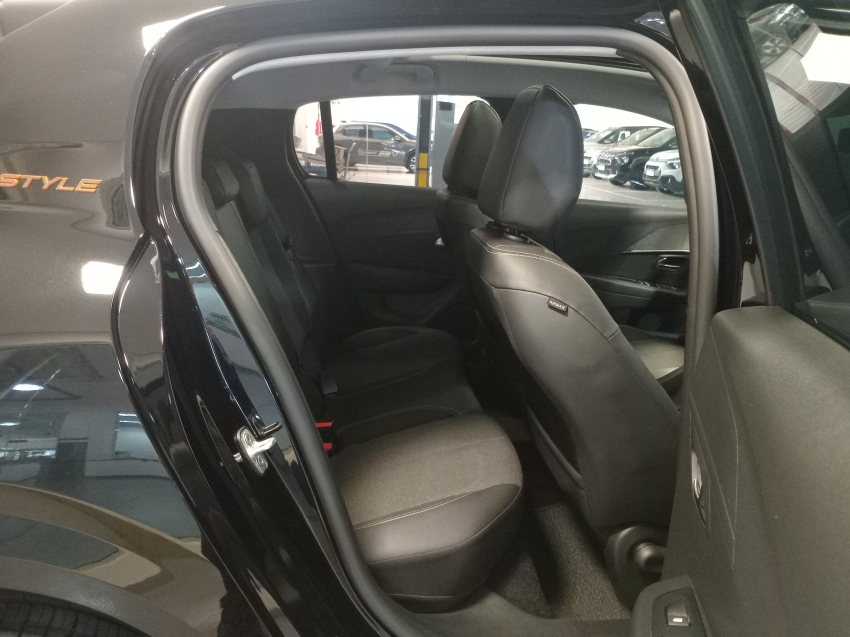 peugeot 208 1.0 firefly flex style manual 4p 202610