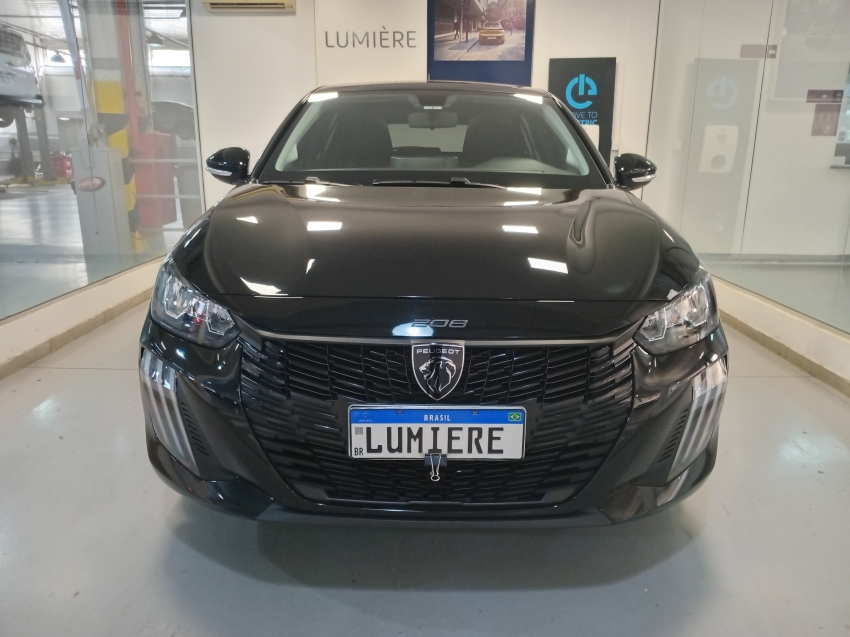 peugeot 208 1.0 firefly flex style manual 4p 20264