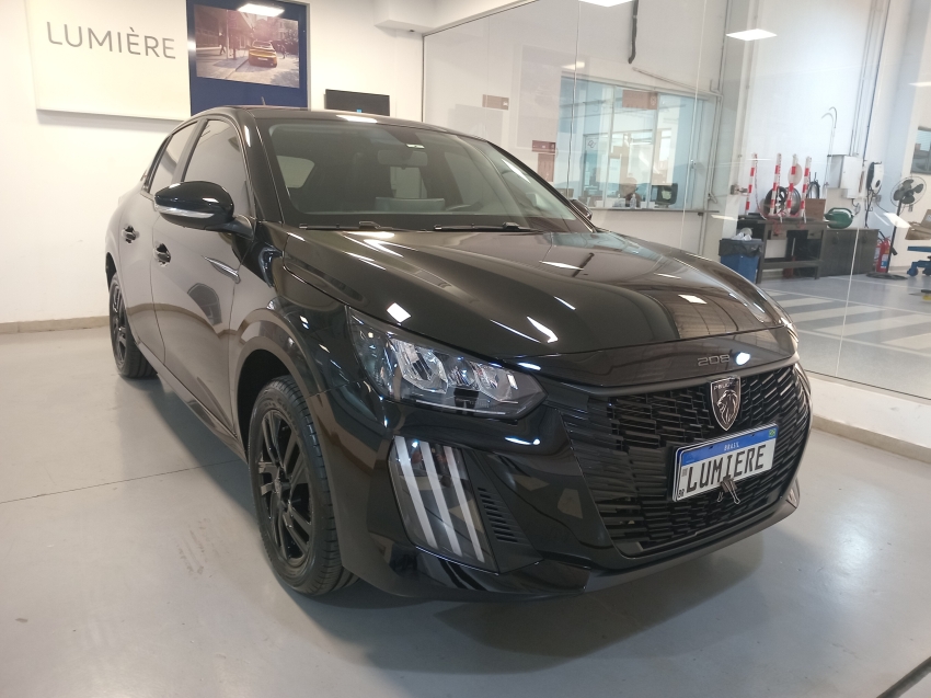 peugeot 208 1.0 firefly flex style manual 4p 20260