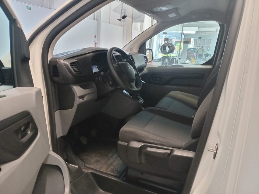citroen jumpy 1.5 bluehdi diesel cargo manual 4p 20226