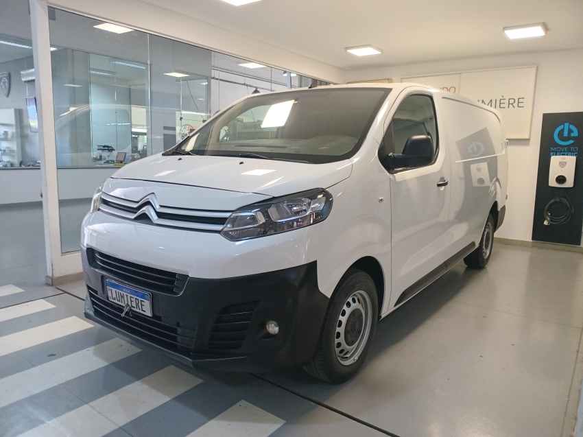 citroen jumpy 1.5 bluehdi diesel cargo manual 4p 20221
