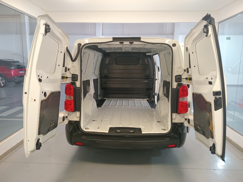 citroen jumpy 1.5 bluehdi diesel cargo manual 4p 202213