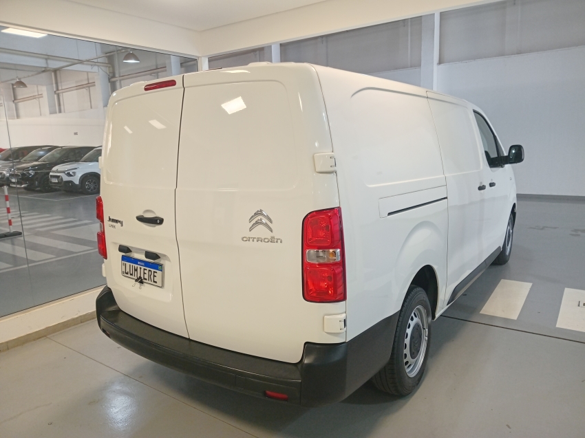 citroen jumpy 1.5 bluehdi diesel cargo manual 4p 20223