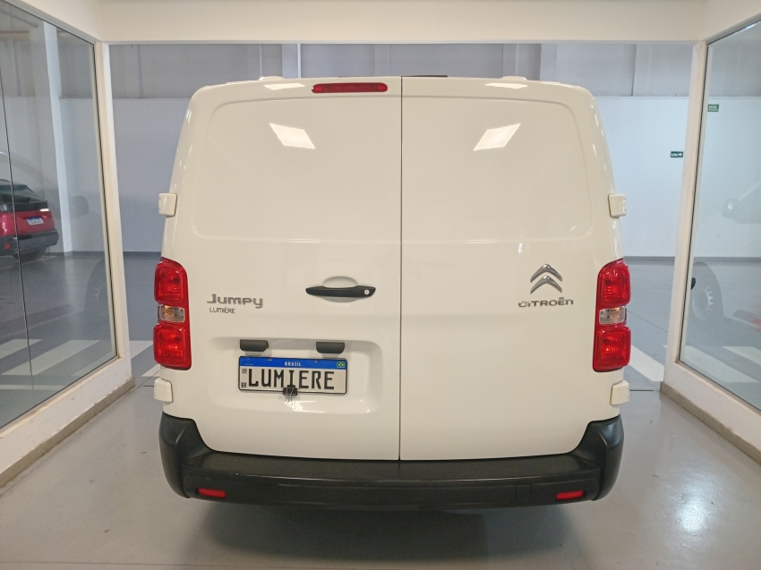 citroen jumpy 1.5 bluehdi diesel cargo manual 4p 20225