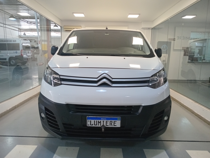 citroen jumpy 1.5 bluehdi diesel cargo manual 4p 20224