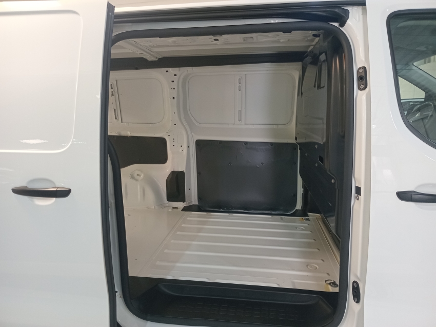 citroen jumpy 1.5 bluehdi diesel cargo manual 4p 202211