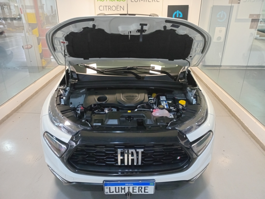 fiat toro 1.3 turbo 270 flex freedom at6 4p automatico 202512