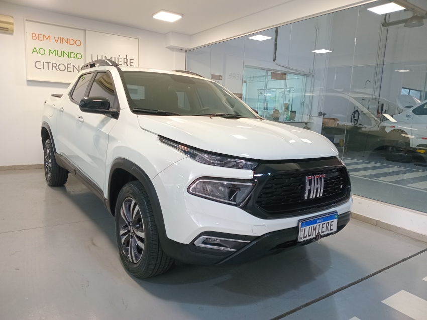 fiat toro 1.3 turbo 270 flex freedom at6 4p automatico 20250