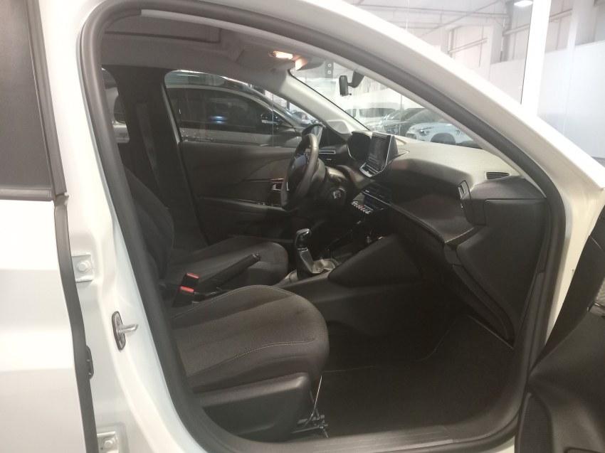 peugeot 208 1.0 firefly flex style manual 4p 20237